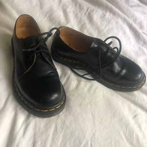 1461 doc martens